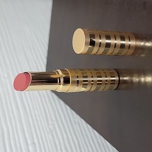 Beautycounter sheer lipstick- Rose